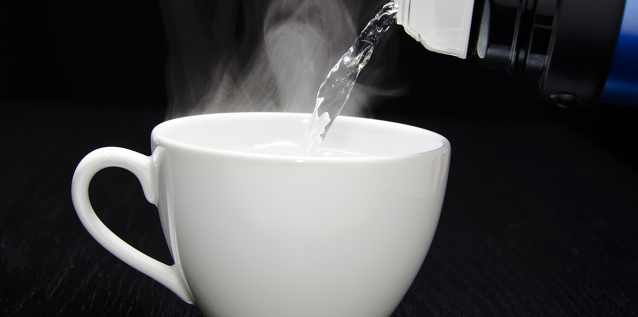 Is Drinking Warm Water Good for Health?